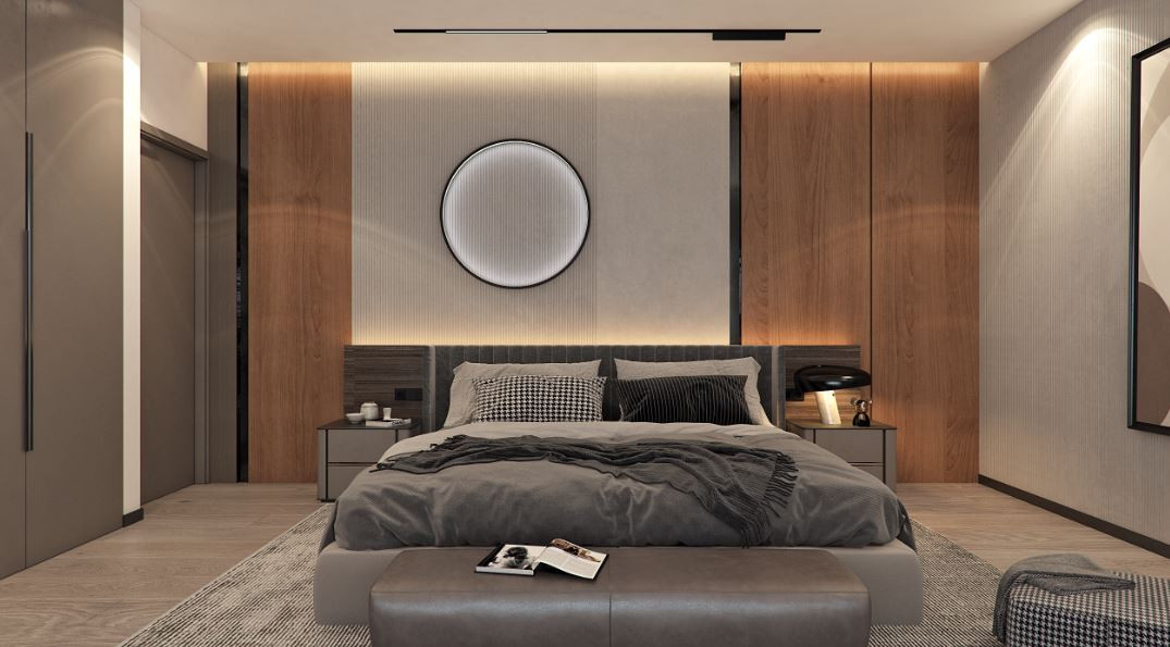 For Sale: Detached house, Agios Tychonas, Limassol, Cyprus FC-61573 - #6