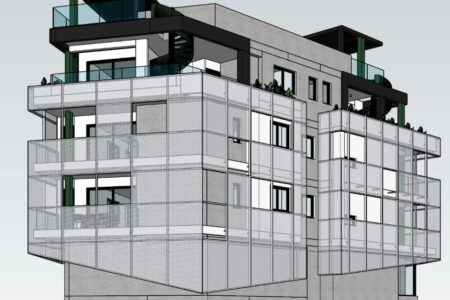 For Sale: Commercial land, Agios Ioannis, Limassol, Cyprus FC-61574