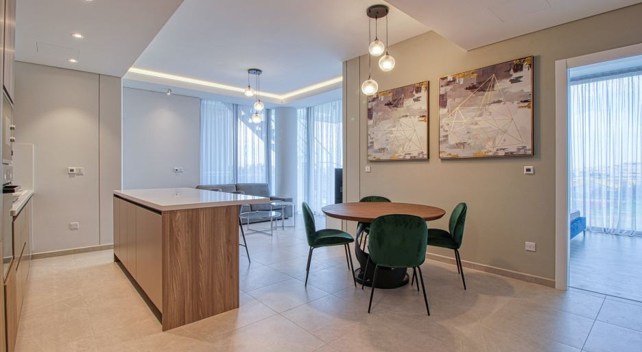 For Rent: Penthouse, Papas Area, Limassol, Cyprus FC-61575 - #6