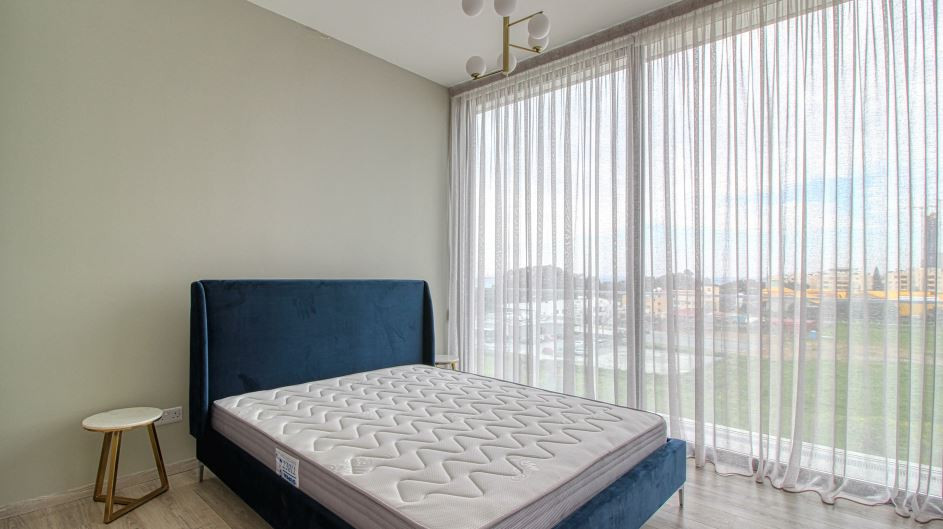 For Rent: Penthouse, Papas Area, Limassol, Cyprus FC-61575 - #7