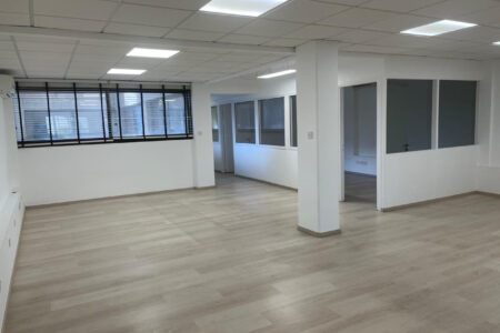 For Rent: Office, Molos Area, Limassol, Cyprus FC-61576