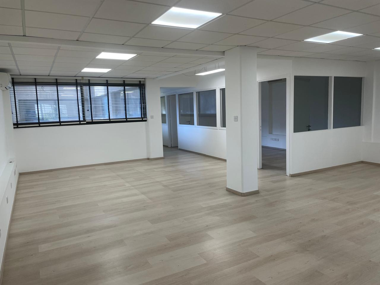 For Rent: Office, Molos Area, Limassol, Cyprus FC-61576 - #1