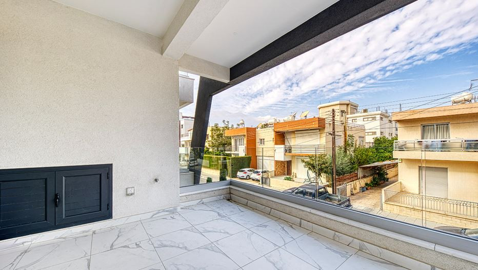 For Rent: Apartments, Potamos Germasoyias, Limassol, Cyprus FC-61577 - #4