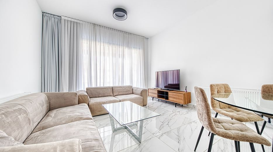 For Rent: Apartments, Potamos Germasoyias, Limassol, Cyprus FC-61577 - #5