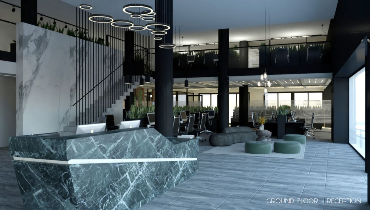 For Rent: Building, Apostolos Andreas, Limassol, Cyprus FC-61578 - #1