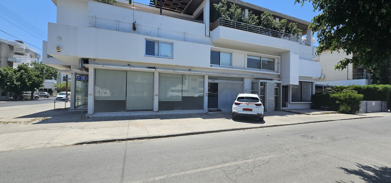 For Rent: Shop, Agia Zoni, Limassol, Cyprus FC-61579 - #6 For Rent: Shop, Agia Zoni, Limassol, Cyprus FC-61579 - #6
