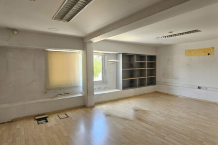 For Rent: Shop, Agia Zoni, Limassol, Cyprus FC-61579