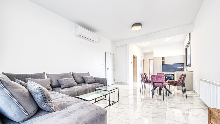 For Rent: Apartments, Potamos Germasoyias, Limassol, Cyprus FC-61580 - #2