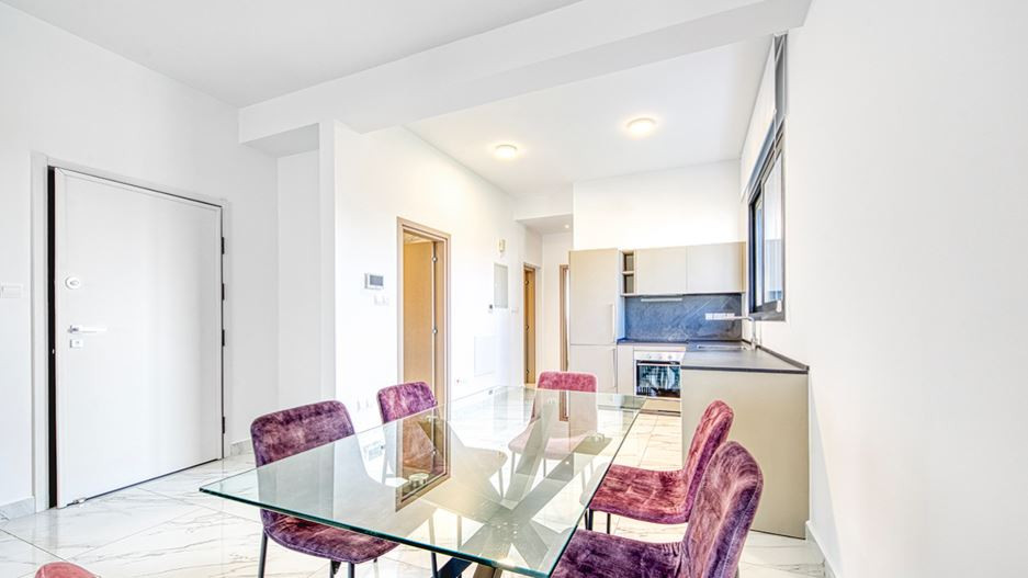 For Rent: Apartments, Potamos Germasoyias, Limassol, Cyprus FC-61580 - #3