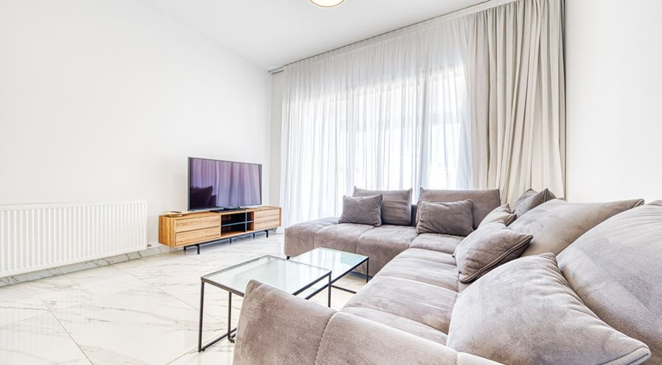 For Rent: Apartments, Potamos Germasoyias, Limassol, Cyprus FC-61580 - #11