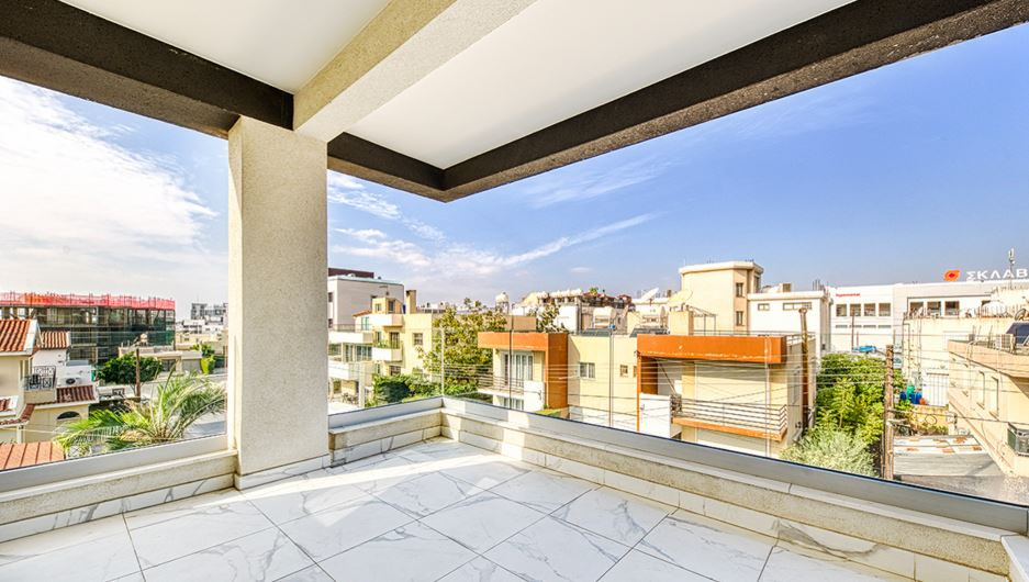 For Rent: Apartments, Potamos Germasoyias, Limassol, Cyprus FC-61580 - #10