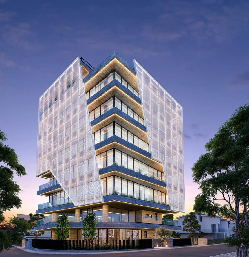 For Rent: Building, Agia Zoni, Limassol, Cyprus FC-61581 - #1