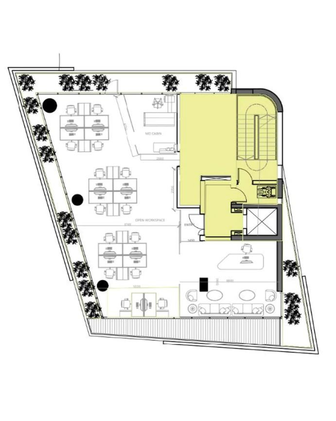 For Rent: Building, Agia Zoni, Limassol, Cyprus FC-61581 - #2