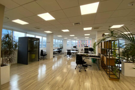 For Rent: Office, Linopetra, Limassol, Cyprus FC-61582