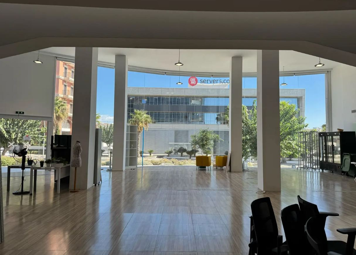 For Rent: Office, Linopetra, Limassol, Cyprus FC-61583 - #1