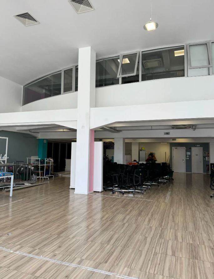 For Rent: Office, Linopetra, Limassol, Cyprus FC-61583 - #3