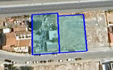 For Sale: Residential land, Kapsalos, Limassol, Cyprus FC-61584