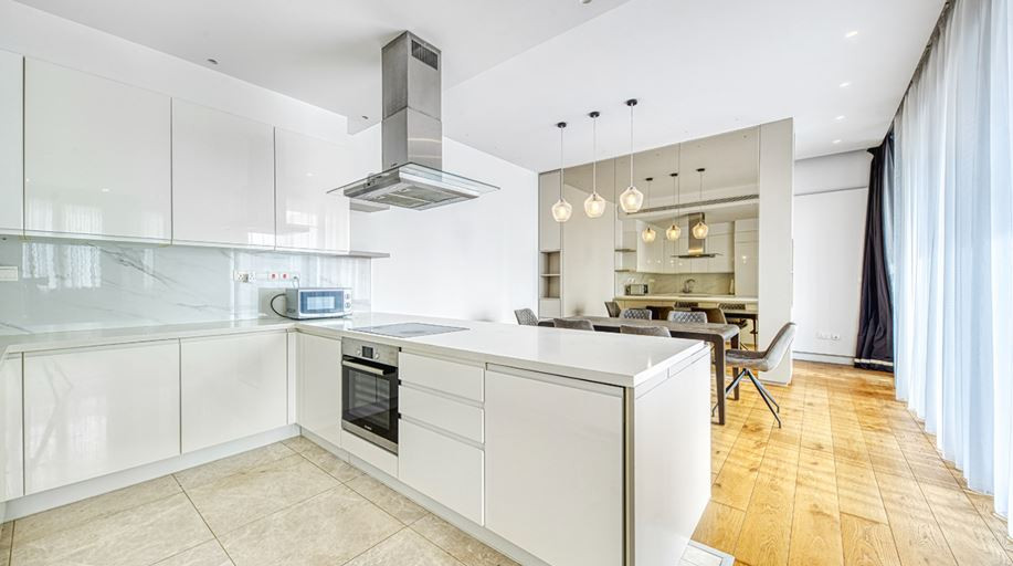 For Rent: Penthouse, Potamos Germasoyias, Limassol, Cyprus FC-61585 - #7