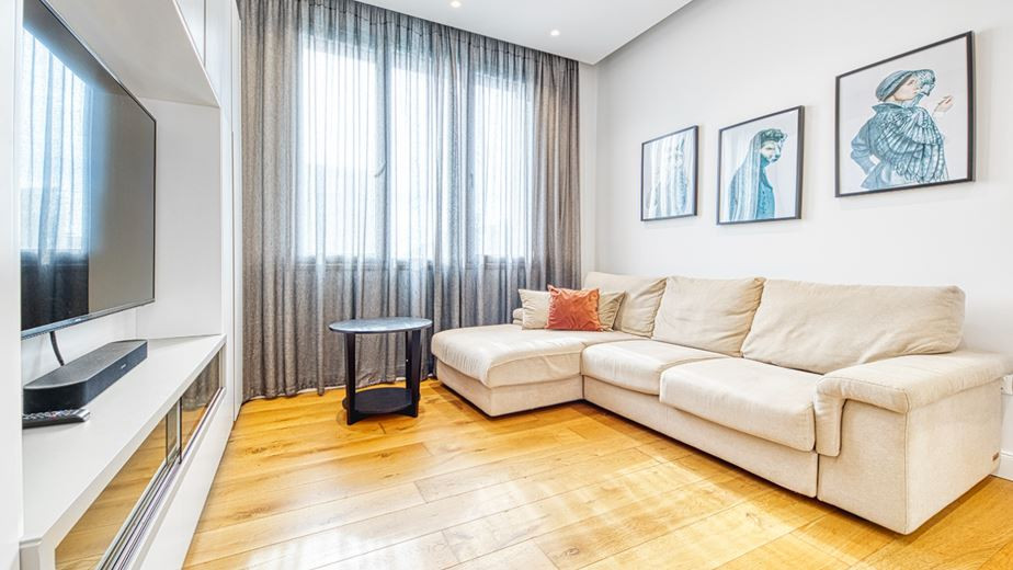 For Rent: Penthouse, Potamos Germasoyias, Limassol, Cyprus FC-61585 - #1