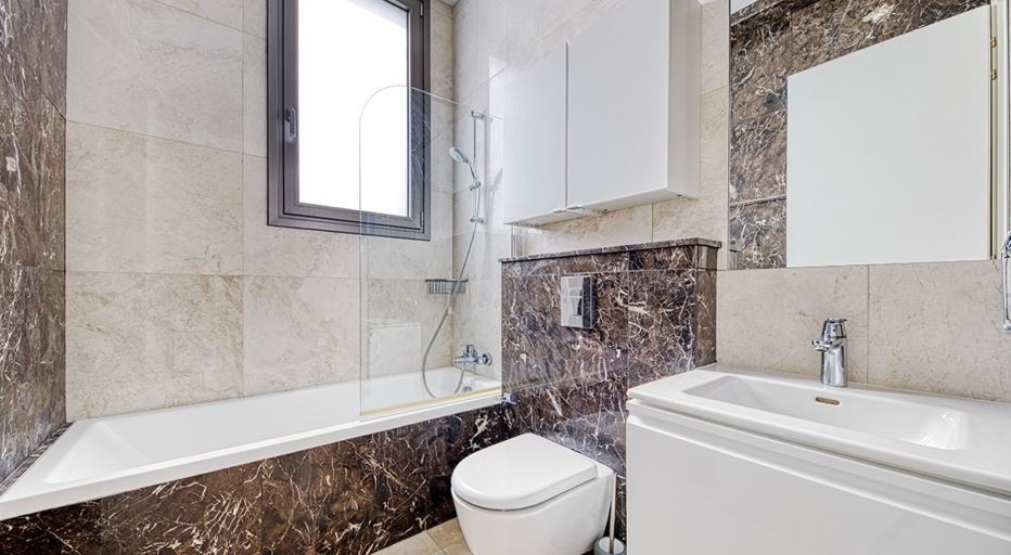 For Rent: Penthouse, Potamos Germasoyias, Limassol, Cyprus FC-61585 - #9