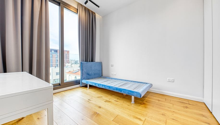 For Rent: Penthouse, Potamos Germasoyias, Limassol, Cyprus FC-61585 - #10