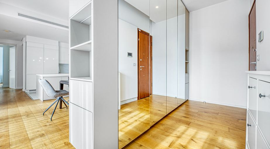 For Rent: Penthouse, Potamos Germasoyias, Limassol, Cyprus FC-61585 - #4