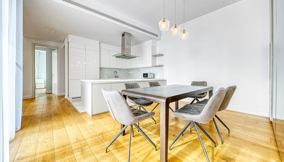 For Rent: Penthouse, Potamos Germasoyias, Limassol, Cyprus FC-61585 - #5