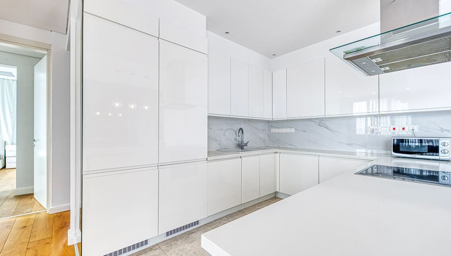 For Rent: Penthouse, Potamos Germasoyias, Limassol, Cyprus FC-61585 - #6