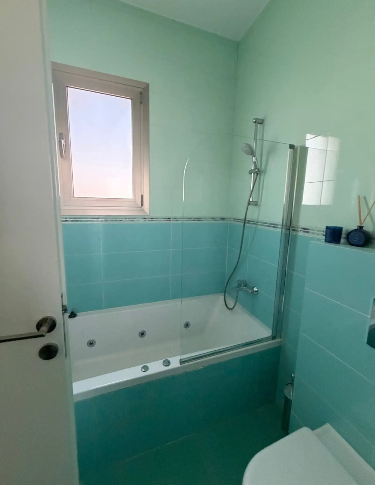 For Rent: Penthouse, Columbia, Limassol, Cyprus FC-61586 - #3