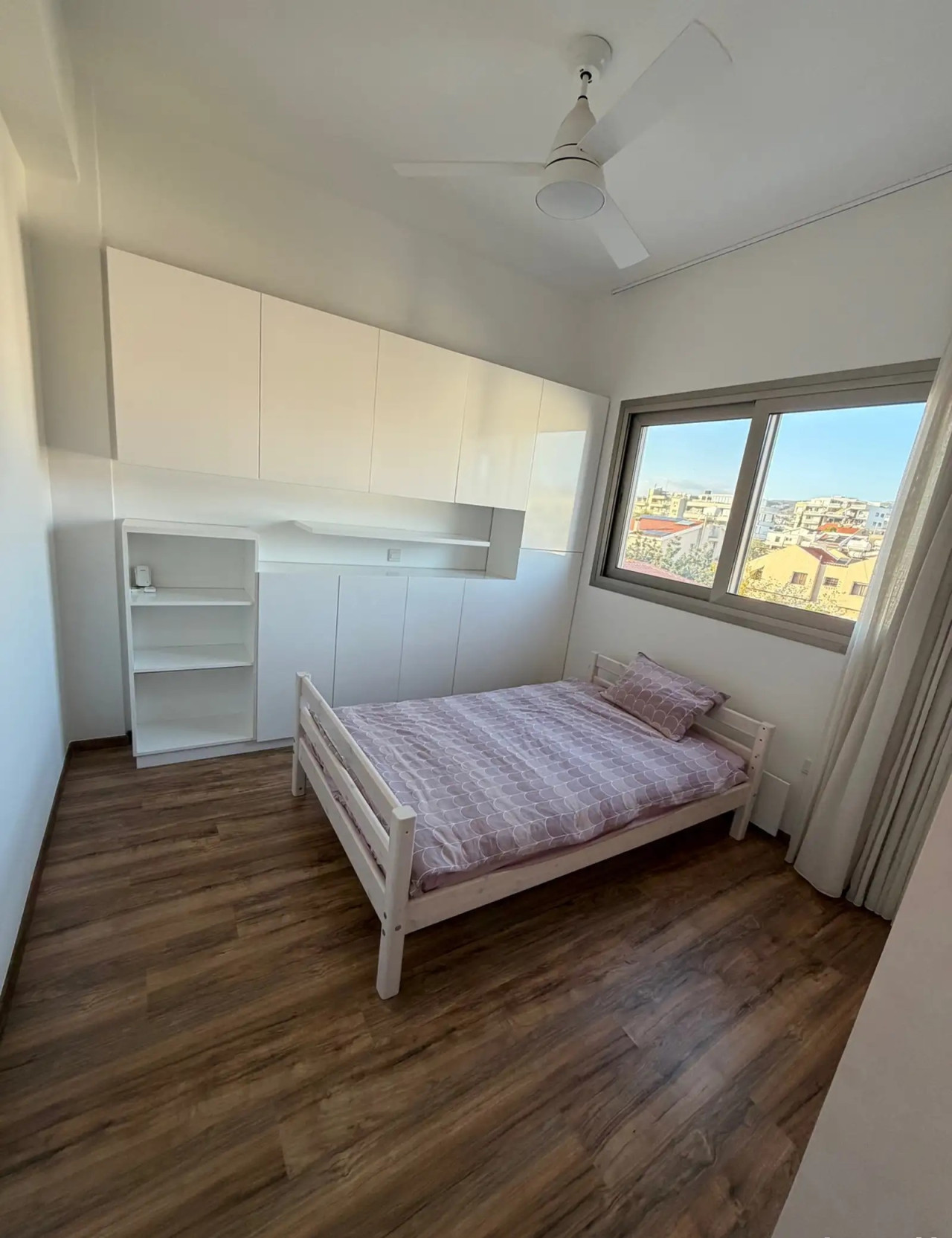 For Rent: Penthouse, Columbia, Limassol, Cyprus FC-61586 - #7