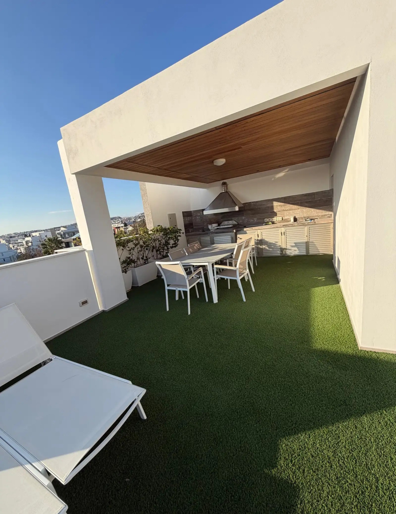 For Rent: Penthouse, Columbia, Limassol, Cyprus FC-61586 - #9