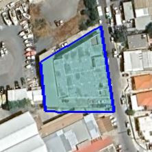 For Sale: Commercial land, Tsiflikoudia, Limassol, Cyprus FC-61588