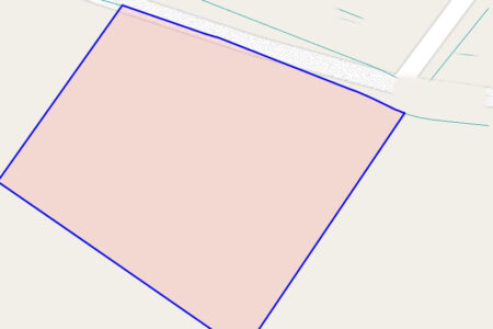 For Sale: Residential land, Agios Tychonas, Limassol, Cyprus FC-61589