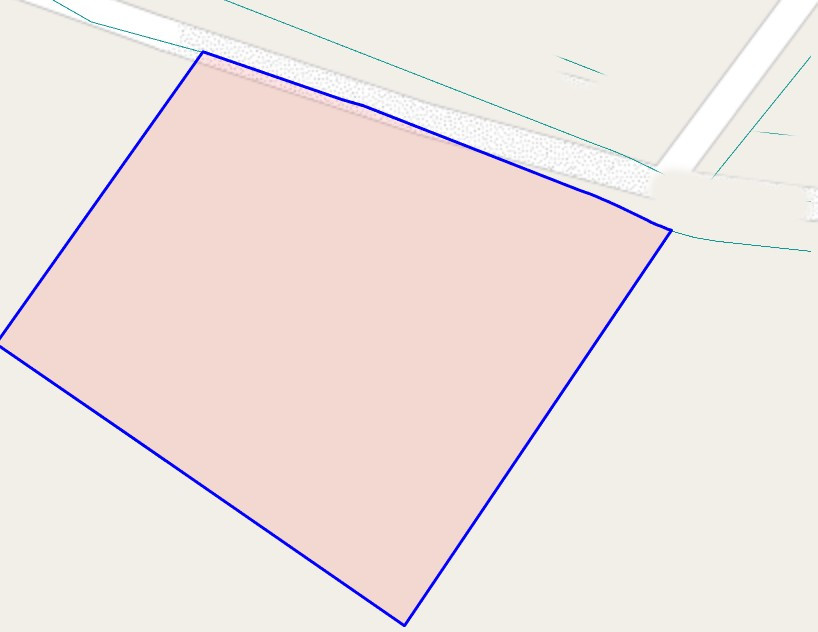 For Sale: Residential land, Agios Tychonas, Limassol, Cyprus FC-61589 - #1