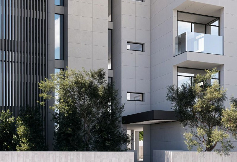 For Sale: Apartments, Germasoyia Tourist Area, Limassol, Cyprus FC-61594 - #3