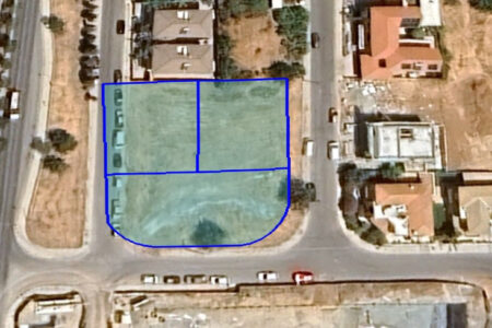For Rent: Residential land, Ekali, Limassol, Cyprus FC-61596