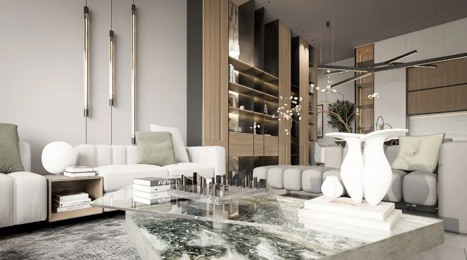 For Sale: Apartments, Agios Athanasios, Limassol, Cyprus FC-61600 - #7