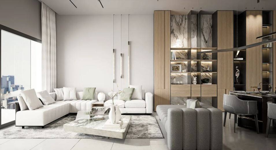 For Sale: Apartments, Agios Athanasios, Limassol, Cyprus FC-61601 - #8