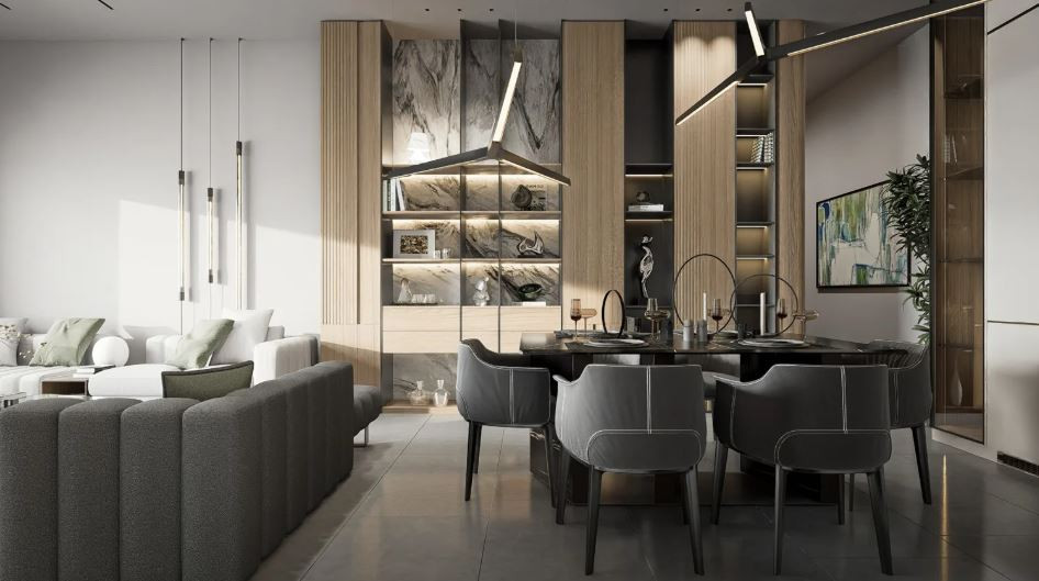 For Sale: Apartments, Agios Athanasios, Limassol, Cyprus FC-61601 - #9