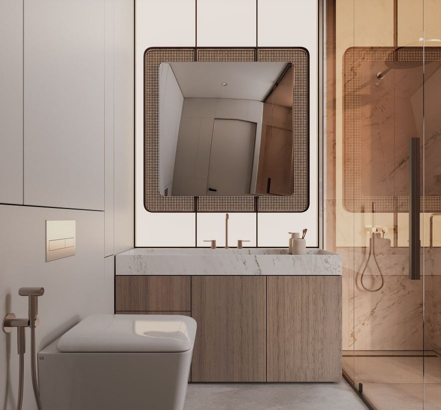 For Sale: Apartments, Chlorakas, Paphos, Cyprus FC-61605 - #8 For Sale: Apartments, Chlorakas, Paphos, Cyprus FC-61605 - #8