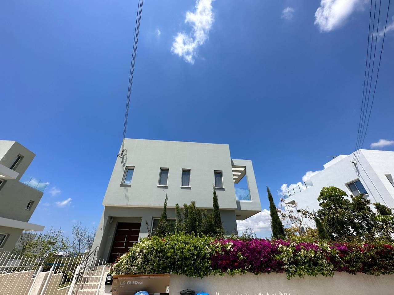 For Sale: Detached house, Chlorakas, Paphos, Cyprus FC-61606 - #1