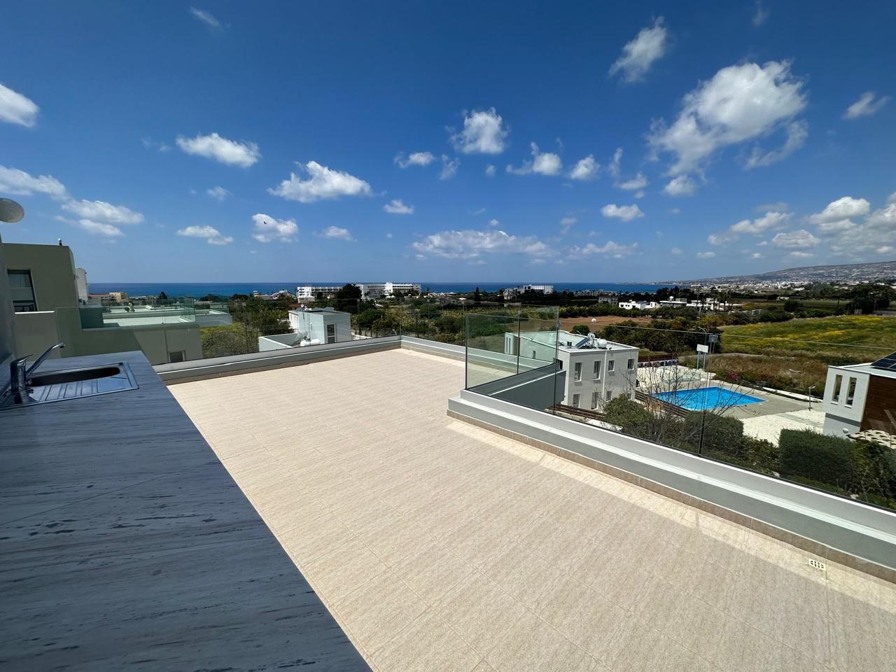 For Sale: Detached house, Chlorakas, Paphos, Cyprus FC-61606 - #4