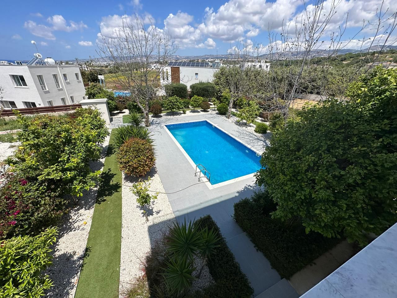 For Sale: Detached house, Chlorakas, Paphos, Cyprus FC-61606 - #6