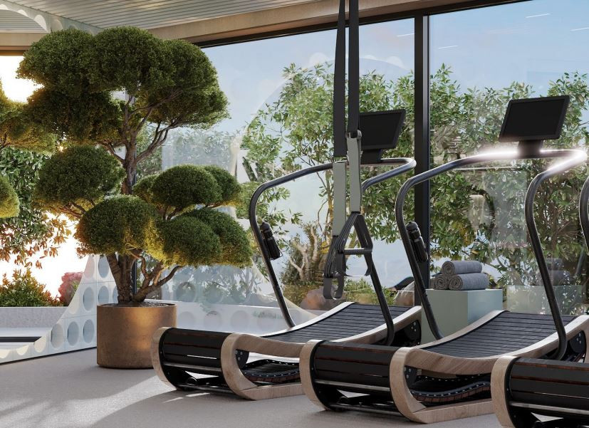 For Sale: Apartments, Chlorakas, Paphos, Cyprus FC-61607 - #14