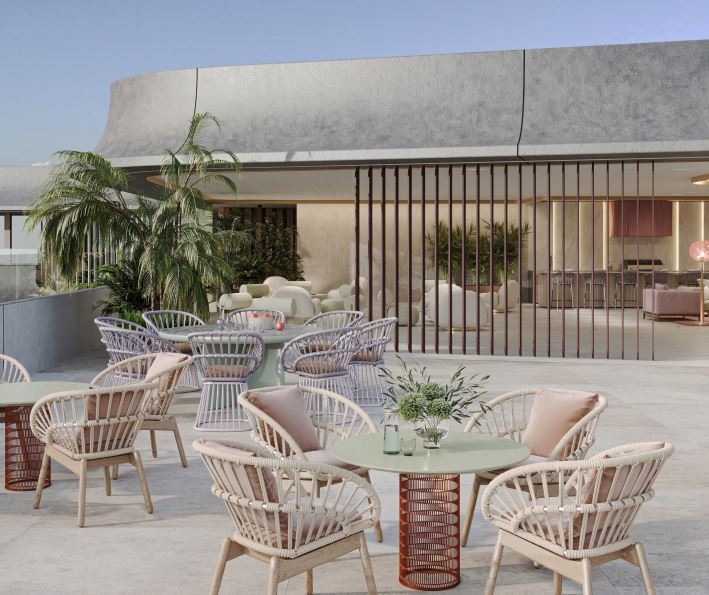 For Sale: Apartments, Chlorakas, Paphos, Cyprus FC-61607 - #2