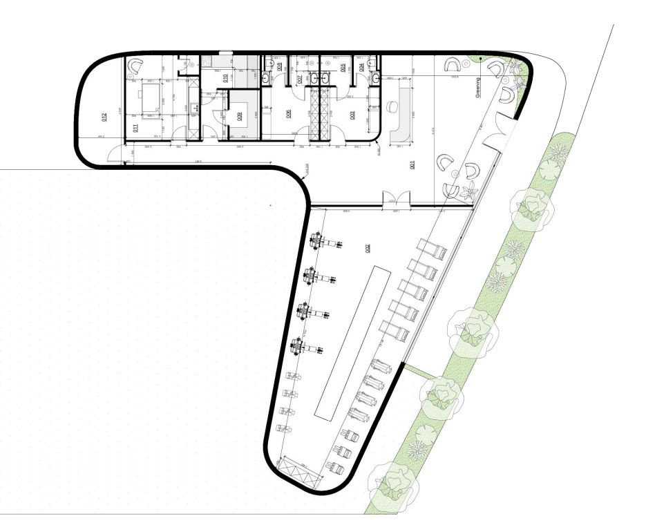 For Sale: Apartments, Chlorakas, Paphos, Cyprus FC-61607 - #3