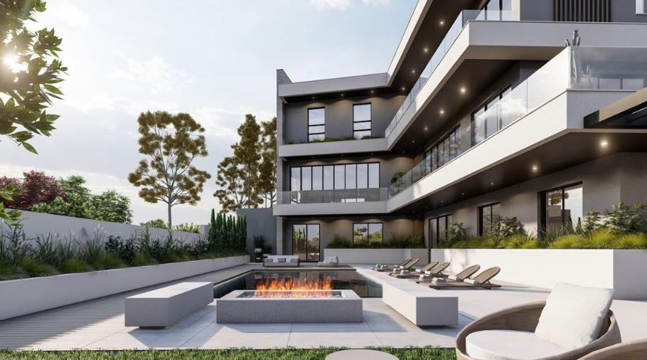 For Sale: Detached house, Agios Athanasios, Limassol, Cyprus FC-61610 - #9