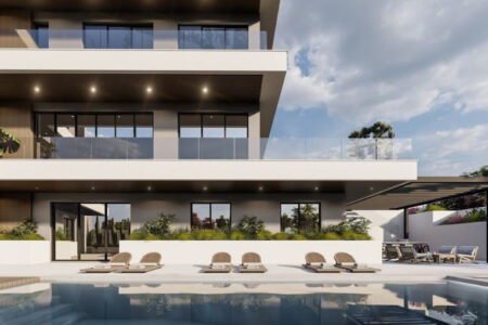 For Sale: Detached house, Agios Athanasios, Limassol, Cyprus FC-61610