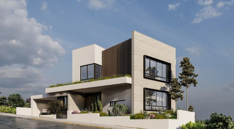 For Sale: Detached house, Agios Athanasios, Limassol, Cyprus FC-61610 - #7