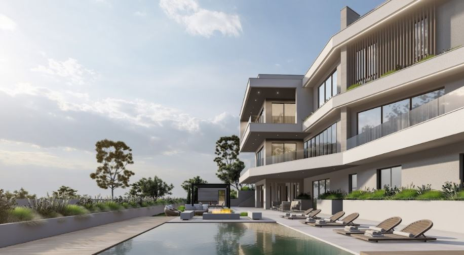 For Sale: Detached house, Agios Athanasios, Limassol, Cyprus FC-61611 - #5